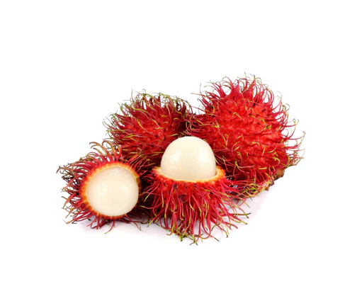 Rambutan 500g per pack