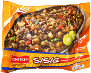 Monterey Sisig | 500g